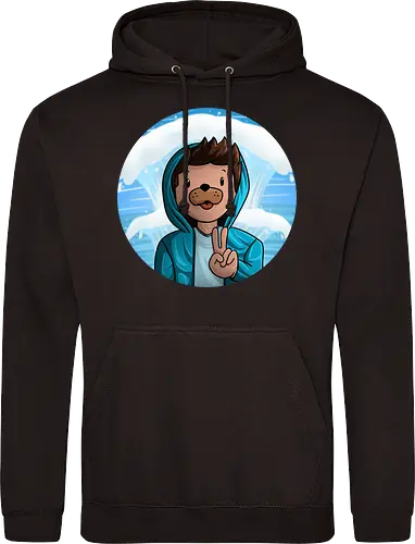 EpicStun - Tsunami - youtube, youtuber, merchandise, minecraft, epicstun, epicstunlp