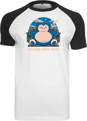 Chubby Anime Zen Monster 