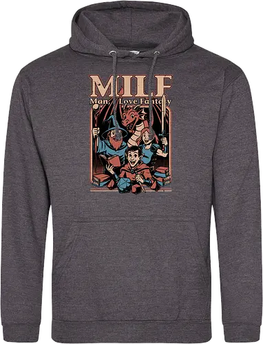Vintage RPG Crew Joke