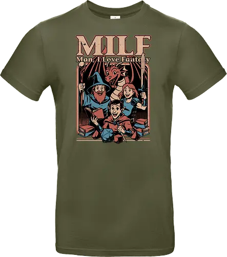 Vintage RPG Crew Joke