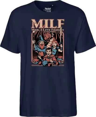 Vintage RPG Crew Joke
