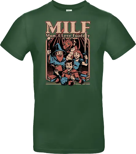 Vintage RPG Crew Joke