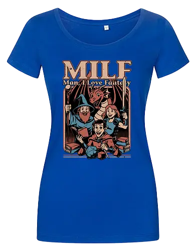 Vintage RPG Crew Joke