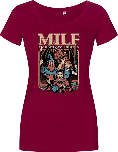 Vintage RPG Crew Joke