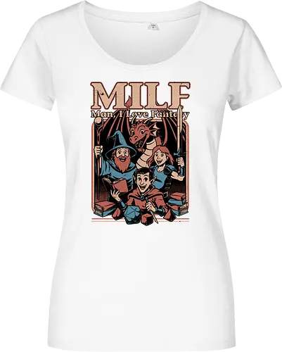 Vintage RPG Crew Joke