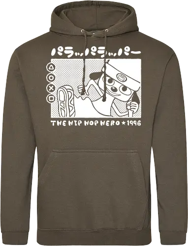 Rappa Doggo