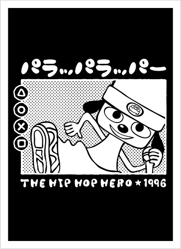 Rappa Doggo