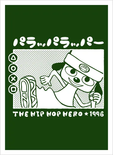 Rappa Doggo