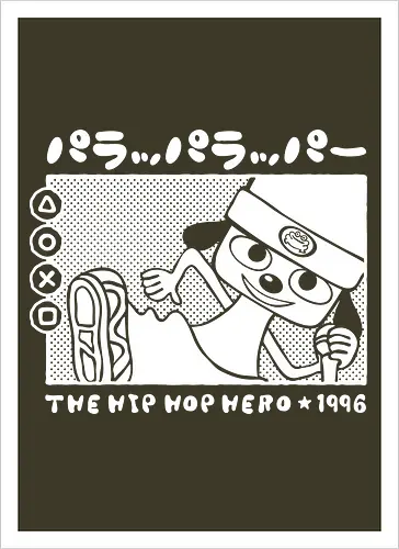 Rappa Doggo