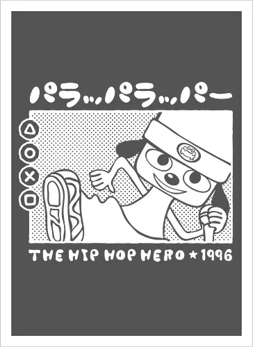 Rappa Doggo