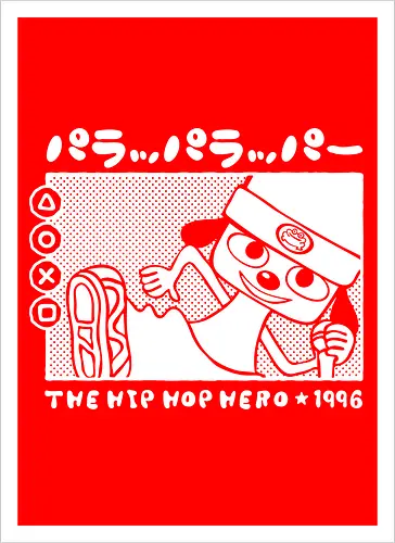 Rappa Doggo