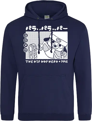 Rappa Doggo