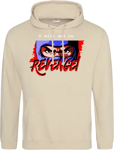 Revenge
