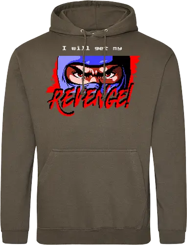 Revenge