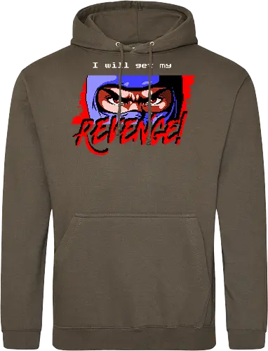 Revenge