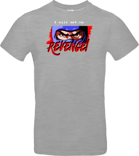 Revenge