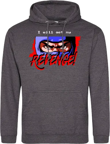 Revenge