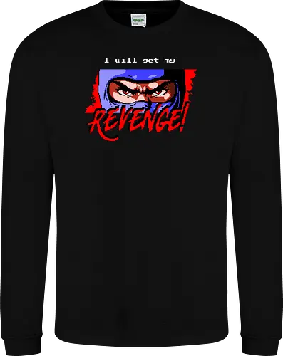 Revenge