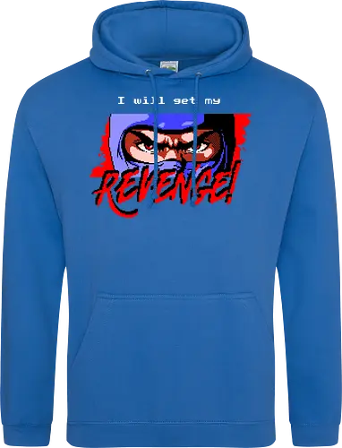 Revenge