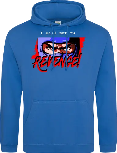 Revenge