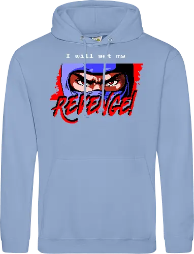 Revenge