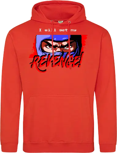 Revenge