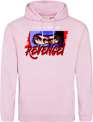 Revenge