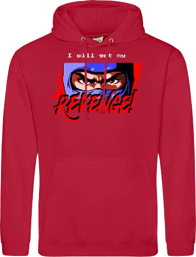 Revenge