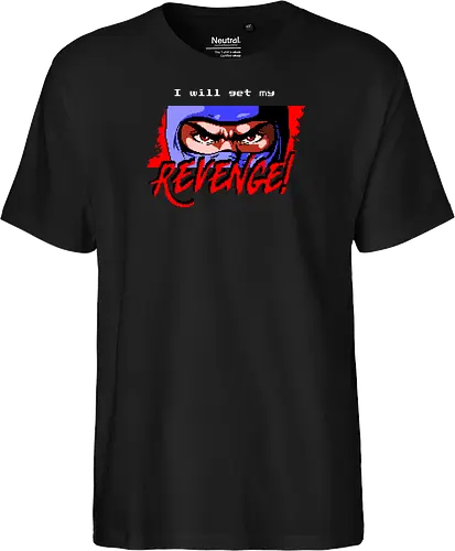 Revenge