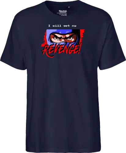 Revenge