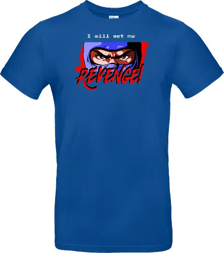 Revenge