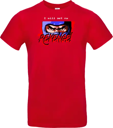 Revenge