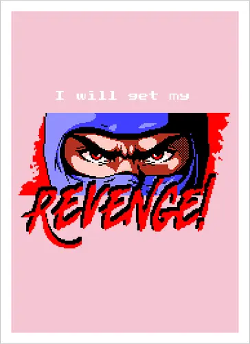 Revenge