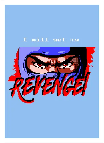 Revenge