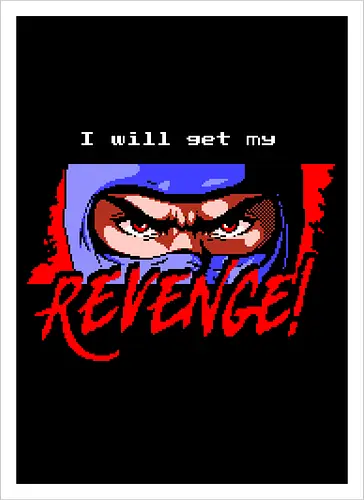 Revenge