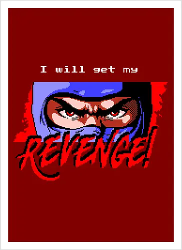 Revenge