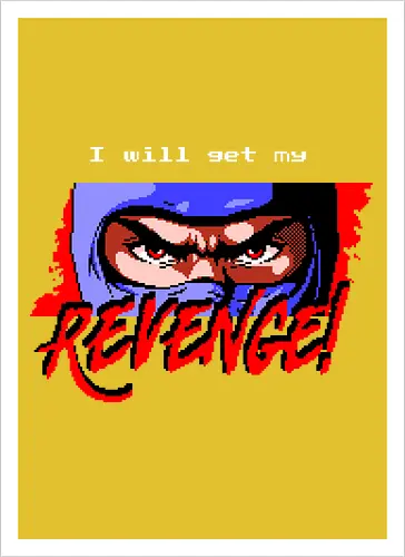Revenge