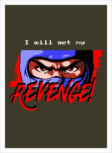 Revenge