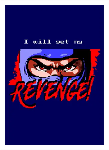 Revenge