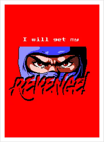 Revenge