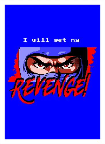 Revenge
