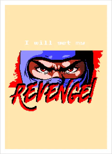 Revenge