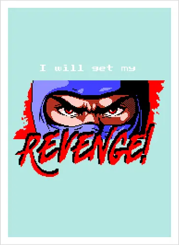 Revenge