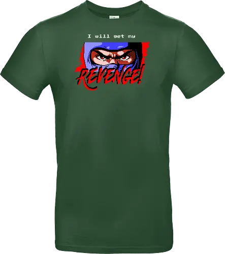 Revenge