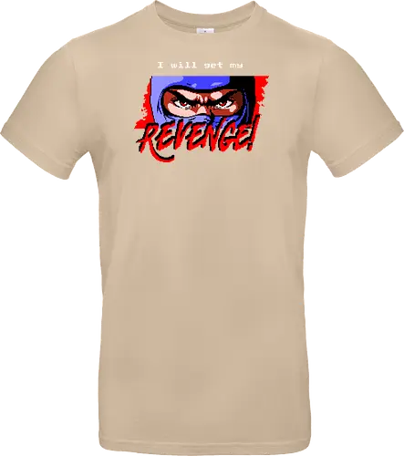 Revenge