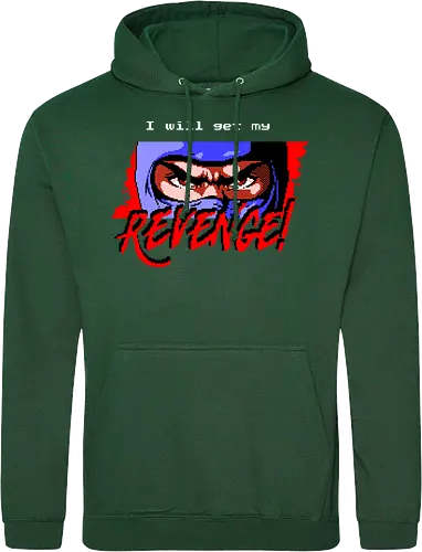 Revenge
