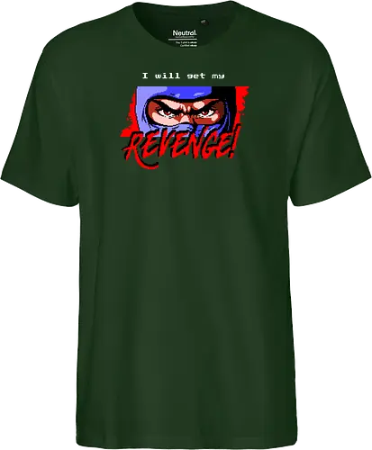 Revenge