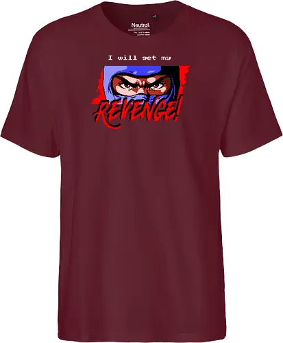 Revenge