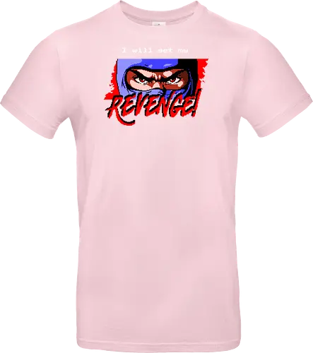 Revenge