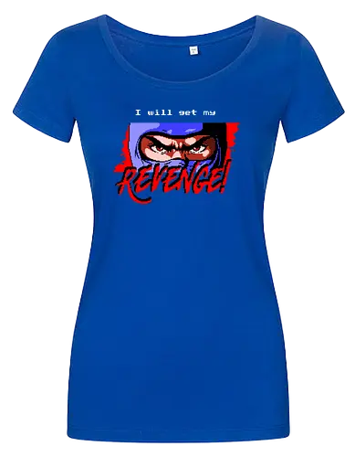 Revenge